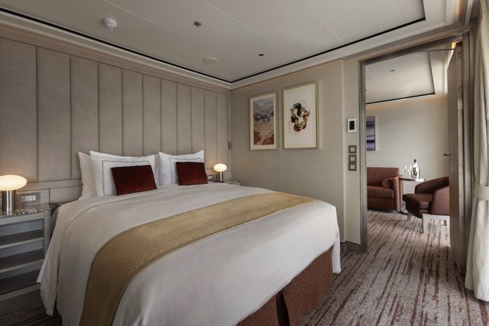 Signature Suite